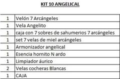 Kit Angelical !! en internet
