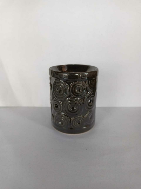 HORNILLO CIRCULOS - 701p