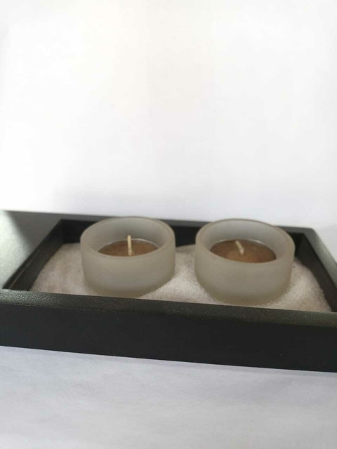 JARDIN ZEN REDONDO SIN BUDA - 915a