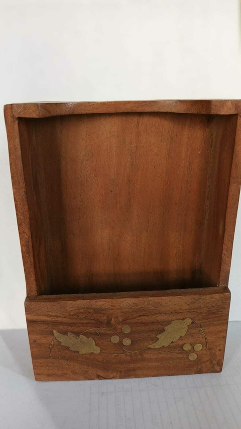 PORTALAPIZ CON BRONCE - 3112