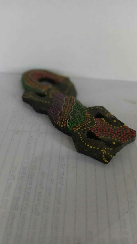 IGUANAS CHICAS - 1177