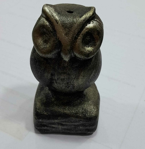 Portasahumerios Lechuzas Grandes