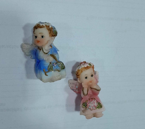 Angelito Mini Sentado