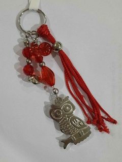 Llaveros Lechuza. Varios Colores. - comprar online