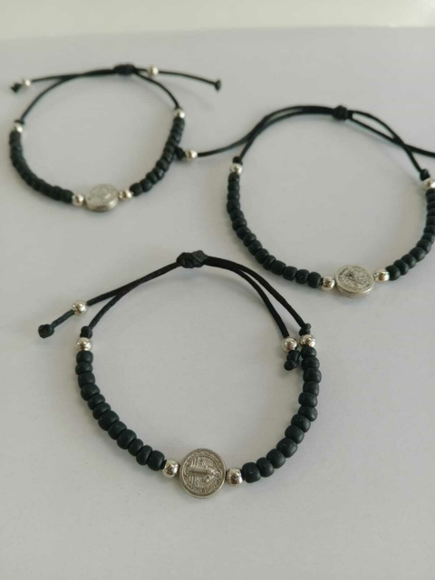 Pulsera San Benito