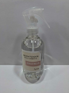 Spray Aromatizador Textil y Ambiental en internet