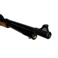 CARABINA PCP G850M 5,5MM QGK+ LUNETA 4X32EG+CAPA+BOMBA+ALVO - QG Airsoft | A Maior Loja de Airsoft do Brasil | Tudo para Airsoft