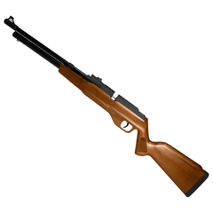 CARABINA PCP G850M 5,5MM QGK+ LUNETA 4X32EG+BOMBA+ALVO na internet
