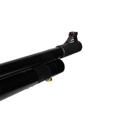CARABINA PCP G850M 5,5MM QGK+LUNETA 4X32EG+CAPA+CHUMBO+ALVO - loja online