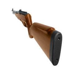 CARABINA PCP G850M 5,5MM QGK+ LUNETA 4-16X40+CAPA+BOMBA+ALVO na internet