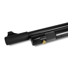 CARABINA PCP G850 5,5MM QGK+LUNETA 4X32EG+CAPA+CHUMBO+ALVO - QG Airsoft | A Maior Loja de Airsoft do Brasil | Tudo para Airsoft