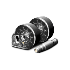 Imagem do CARABINA PCP G850M 5,5MM QGK+CAPA+FFPOWER+LUNET4-16X40+BOMBA