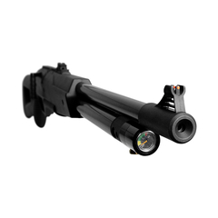 CARABINA AIRGUN PCP G850 5,5MM QGK+CAPA+CHUMBO+LUNETA4x32