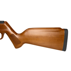 CARABINA PCP G850M 5,5MM QGK+ LUNETA 3-9X40+CAPA+BOMBA+ALVO - QG Airsoft | A Maior Loja de Airsoft do Brasil | Tudo para Airsoft