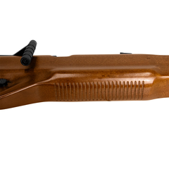 CARABINA PCP G850M 5,5MM QGK+CAPA+FFPOWER+LUNET4-16X40+BOMBA - comprar online