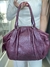 BOLSA PRADA PLEATED BOWLER - loja online