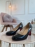 SAPATO CHRISTIAN LOUBOUTIN VERNIZ