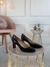 SAPATO CHRISTIAN LOUBOUTIN VERNIZ - comprar online