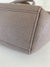 BOLSA COACH PRAIRIE - Passer Vintage