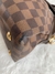 Imagem do BOLSA LV DAMIER ÉBÈNE