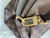 BOLSA LV DAMIER ÉBÈNE - Passer Vintage