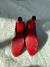 SAPATO CHRISTIAN LOUBOUTIN VERNIZ - loja online