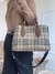 BOLSA HORSEFERRY CHECK na internet
