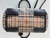 BOLSA BURBERRY SMALL GLADSTONE CHOCOLATE - loja online