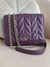 CROSSBODY VINHO - Passer Vintage