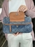 CLUTCH CC EM TECIDO - loja online