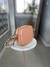 BOLSA TRANSVERSAL STELLA COM LOGO - loja online