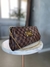 BOLSA LOUIS VUITTON EVA DAMIER EBENE na internet