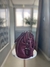 BOLSA PRADA PLEATED BOWLER