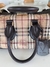 BOLSA BURBERRY SMALL GLADSTONE CHOCOLATE na internet