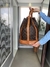 MOCHILA LOUIS VUITTON RANDONNEE MONOGRAMA