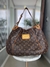 BOLSA LOUIS VUITTON GALLIERA PM - comprar online