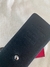 CINTO VALENTINO FEMININO PRETO VERNIZ - loja online
