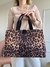 TOTE ANIMAL PRINT