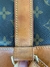 MOCHILA LOUIS VUITTON RANDONNEE - Passer Vintage