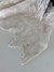ECHARPE VALENTINO CASHMERE E RENDA - Passer Vintage