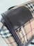 BOLSA BURBERRY SMALL GLADSTONE CHOCOLATE