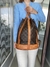 Imagem do MOCHILA LOUIS VUITTON RANDONNEE MONOGRAMA