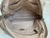 BOLSA NAPPA GAUFRE ROSE - loja online