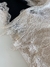ECHARPE VALENTINO CASHMERE E RENDA - loja online