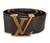 CINTO LOUIS VUITTON INITIALES