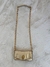 BOLSA TORY BURCH MINI DOURADA na internet