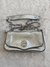 BOLSA MINI TORY BURCH PRATEADA - comprar online