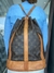 MOCHILA LOUIS VUITTON RANDONNEE MONOGRAMA - loja online