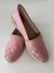 ESPADRILLE GUCCI - loja online
