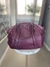 BOLSA PRADA PLEATED BOWLER - loja online